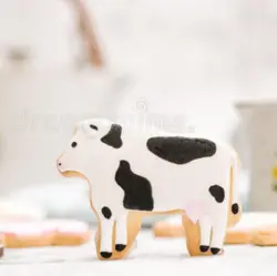 بودکور کاتر کوکیز گاو 270051