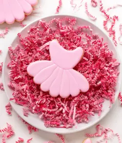 بودکور کاتر کوکیز لباس بالرین 270033