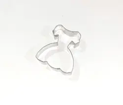 بودکور کاتر کوکیز لباس زنانه 2700179