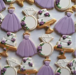 بودکور کاتر کوکیز لباس زنانه 2700189