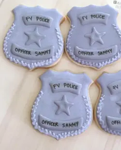 بودکور کاتر کوکیز مدل اتیکت پلیس 2700116