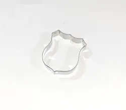 بودکور کاتر کوکیز مدل اتیکت پلیس 2700116