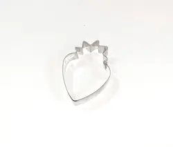 بودکور کاتر کوکیز مدل توت فرنگی 2700143