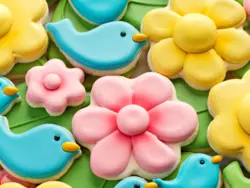 بودکور کاتر کوکیز مدل توییتر 2700142