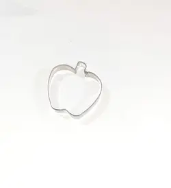 بودکور کاتر کوکیز مدل سیب 2700156