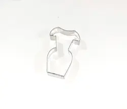 بودکور کاتر کوکیز مدل لباس (7) 2700151