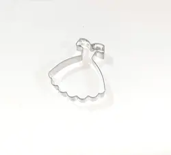 بودکور کاتر کوکیز مدل لباس (9) 2700154