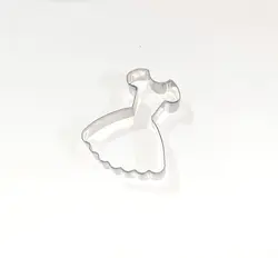 بودکور کاتر کوکیز مدل لباس 2700155