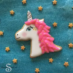 بودکور کاتر کوکیز یونی کورن 2700197