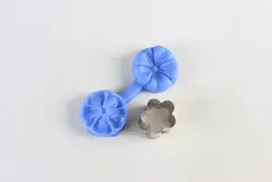 بودکور مالد سیلیکونی گل پنج پر با کاتر 2200251