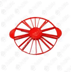 مقسم کیک پلاستیکی