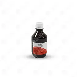 رنگ خوراکی مایع مجاز (قرمز250گرمی)