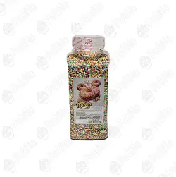 ترافل خوراکی ریز مخلوط (1کیلویی )