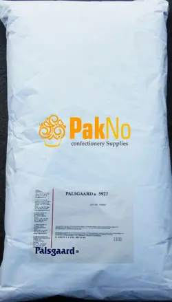 ثعلب بستنی دانمارک 500گرمی