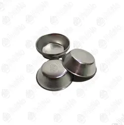 قالب فلزی کیک یزدی(1 عددی)