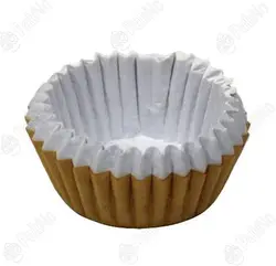 کپسول کیک یزدی مومی(100عددی)