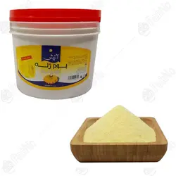 پودر ژله موز 1کیلویی