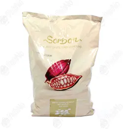 شکلات سکه ای سفید سربن(۳/۵ کیلویی)