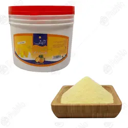 پودر ژله آناناس 100گرمی