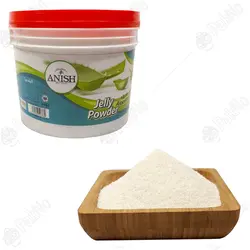پودر ژله آلوئه ورا 100گرمی