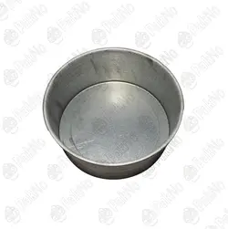 قالب مینی کیک گردقطر10 ارتفاع8.5