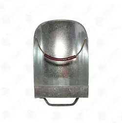 سرتاس گالوانیزه صنعتی60