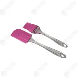 لیسک و قلمو سیلیکونی