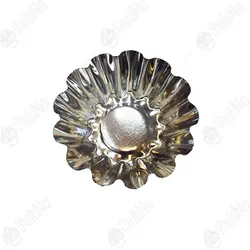 قالب فلزی کیک یزی کنگره(تکی)