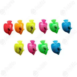 ماهی تزیینی اکواریوم 10عددی