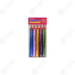 آبشار کیک 10سانتی 5تایی