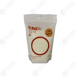 پودر آب پنیر 500 گرم