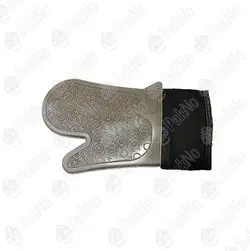 دستکش سیلیکونی(نسوز)
