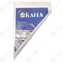 قیف یکبار مصرف 10تایی