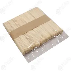 چوب بستنی 50 تایی