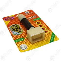 کاتر شیرینی مربایی مستطیل