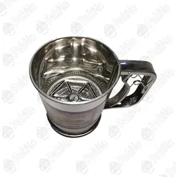 الک چرخان استیل