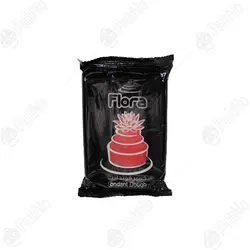 خمیر فوندانت صورتی 200 گرمی