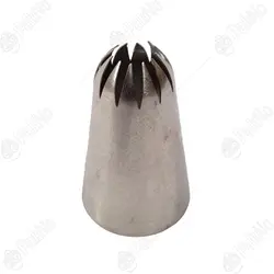 ماسوره استیل آچاری E1