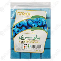 شکلات تخته ای بلوبری (220 گرمی)