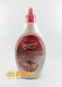 سس بستنی آلبالو