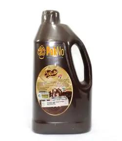 سیروپ شکلاتی (سس مخصوص بستنی و دسر) 4 کیلویی