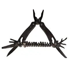انبردست چندکاره گربر بهمراه آچار آلن | gerber multi tools