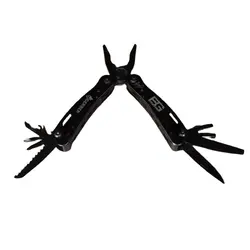 انبردست چندکاره گربر بهمراه آچار آلن | gerber multi tools
