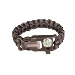 دست بند پاراکورد نجات | خرید لوازم کمپینگ کوهنوردی