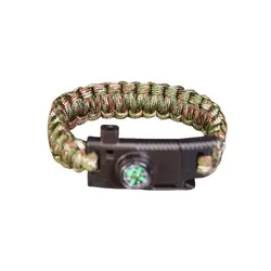 دست بند پاراکورد نجات | خرید لوازم کمپینگ کوهنوردی