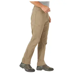 شلوار کتان کارگو مردانه Wrangler