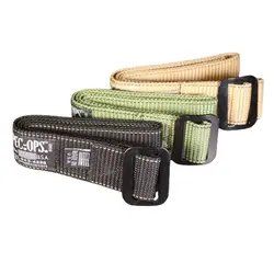 کمربند تاکتیکال نظامی مدل رایزر | خرید کمربند نظامی