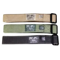 کمربند تاکتیکال نظامی مدل رایزر | خرید کمربند نظامی