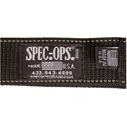 کمربند تاکتیکال نظامی مدل رایزر | خرید کمربند نظامی