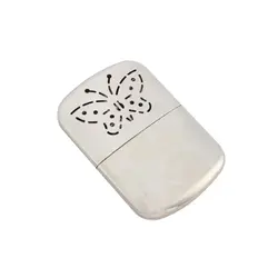 بخاری جیبی پرفکت | خرید بخاری کمپینگ